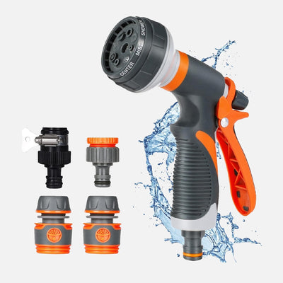 Come scegliere Attrezzature per l'irrigazione