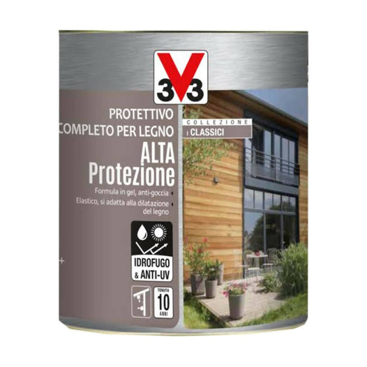 Dove acquistare Vernice Sigillante e Anti Macchia online?