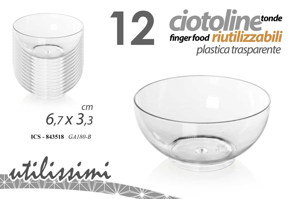 Dove acquistare Contenitori per soufflé e monoporzioni online?