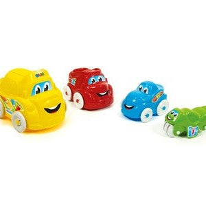 Dove acquistare Cubi-gioco per prima infanzia online?