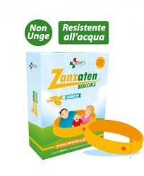 Dove acquistare repellenti per insetti a Braccialetto online?