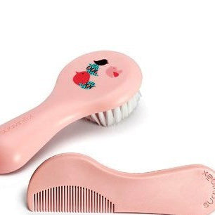 Dove acquistare Spazzole e pettini per neonati online?