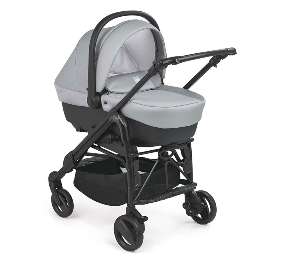 Migliori Passeggini trio e sistemi modulari: Classifica dei Top 10