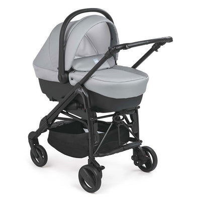 Dove acquistare Passeggini trio e sistemi modulari online?