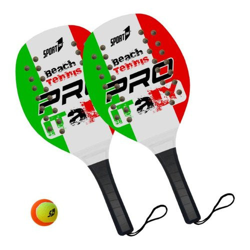 Dove acquistare Racchette da tennis online?