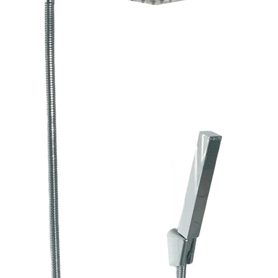 Come scegliere Docce fisse per bagni