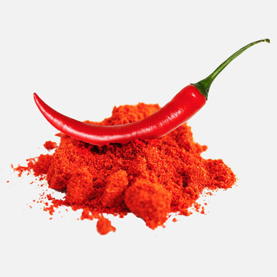 Come scegliere Spezie e condimenti in polvere