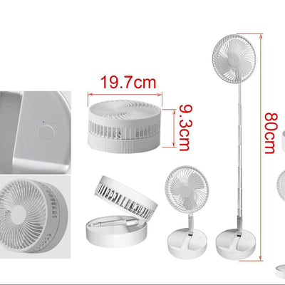 Dove acquistare Ventilatori personali online?