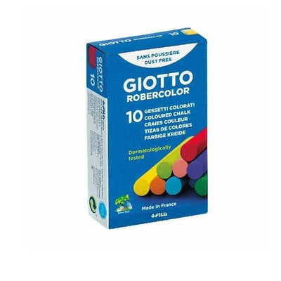 Come scegliere Gessetti Colorati per Bambini