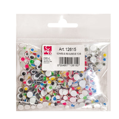 Come scegliere Occhi per bambole fai da te