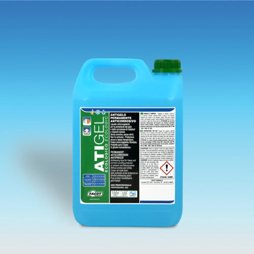 Dove acquistare Antigelo per sistemi di raffreddamento per auto e moto online?