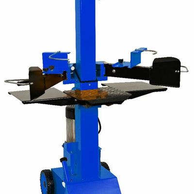 Dove acquistare Spaccalegna elettrici da giardino online?