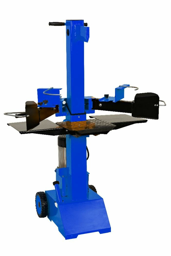 Dove acquistare Spaccalegna elettrici da giardino online?