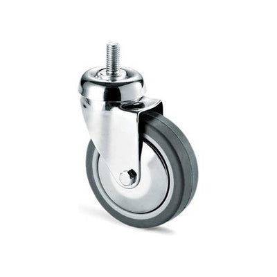 Dove acquistare Rotelle piatte per trasporto merci industriale online?