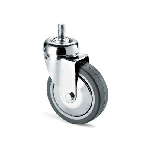 Dove acquistare Rotelle piatte per trasporto merci industriale online?