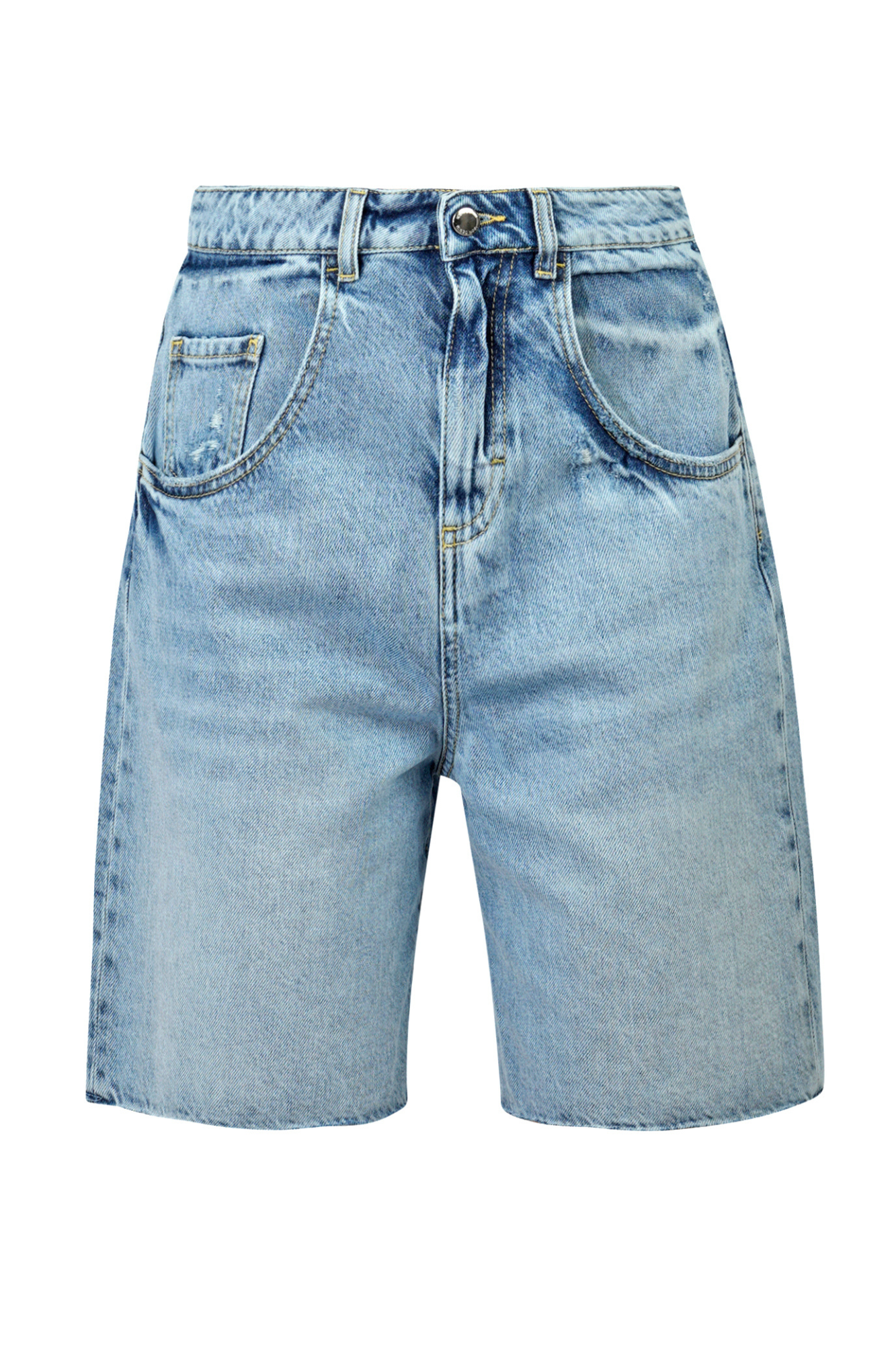 Dove acquistare i prodotti a marchio Icon Denim