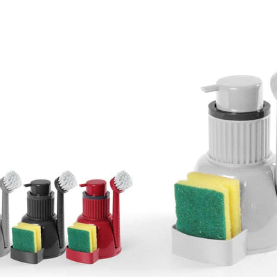 Dove acquistare Pagliette e spazzole per pulire online?