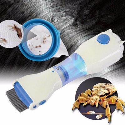 Dove acquistare Pettini per Capelli online?