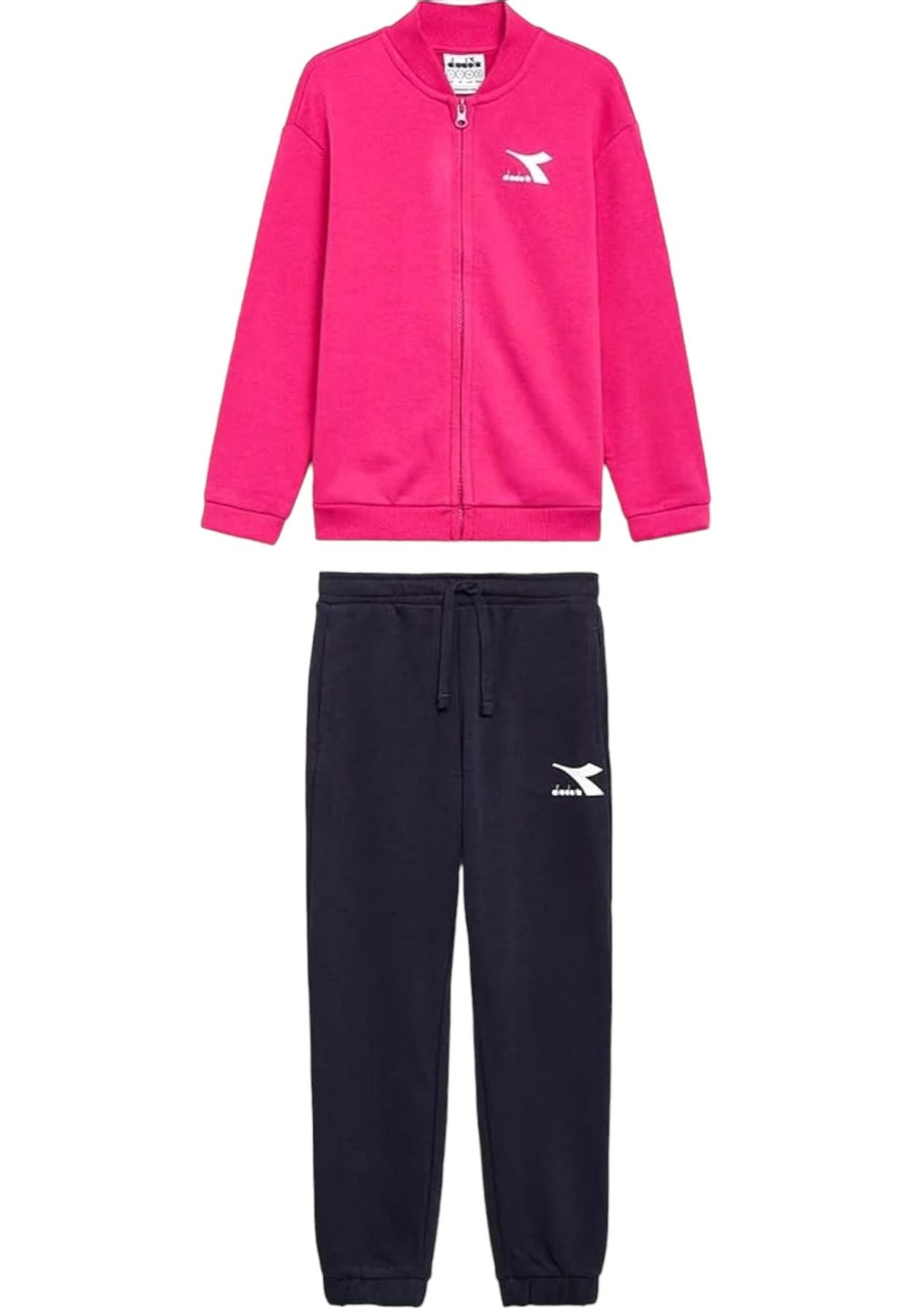 Dove acquistare Tute Complete Moda Bambine e Ragazze online?