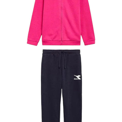 Dove acquistare Tute Complete Moda Bambine e Ragazze online?