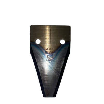 Come scegliere Lame di ricambio per tagliaerba