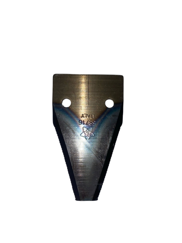 Come scegliere Lame di ricambio per tagliaerba