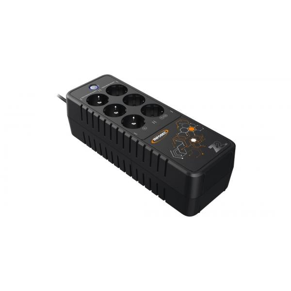 Dove acquistare i prodotti a marchio Infosec