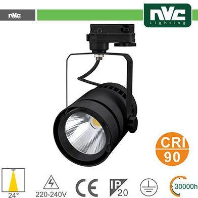 Come scegliere Binari e rotaie per sistemi di illuminazione a cavo e su binario