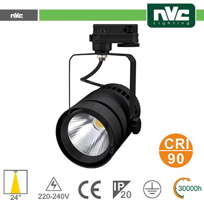 Come scegliere Binari e rotaie per sistemi di illuminazione a cavo e su binario