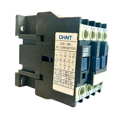 Dove acquistare i prodotti a marchio Chint