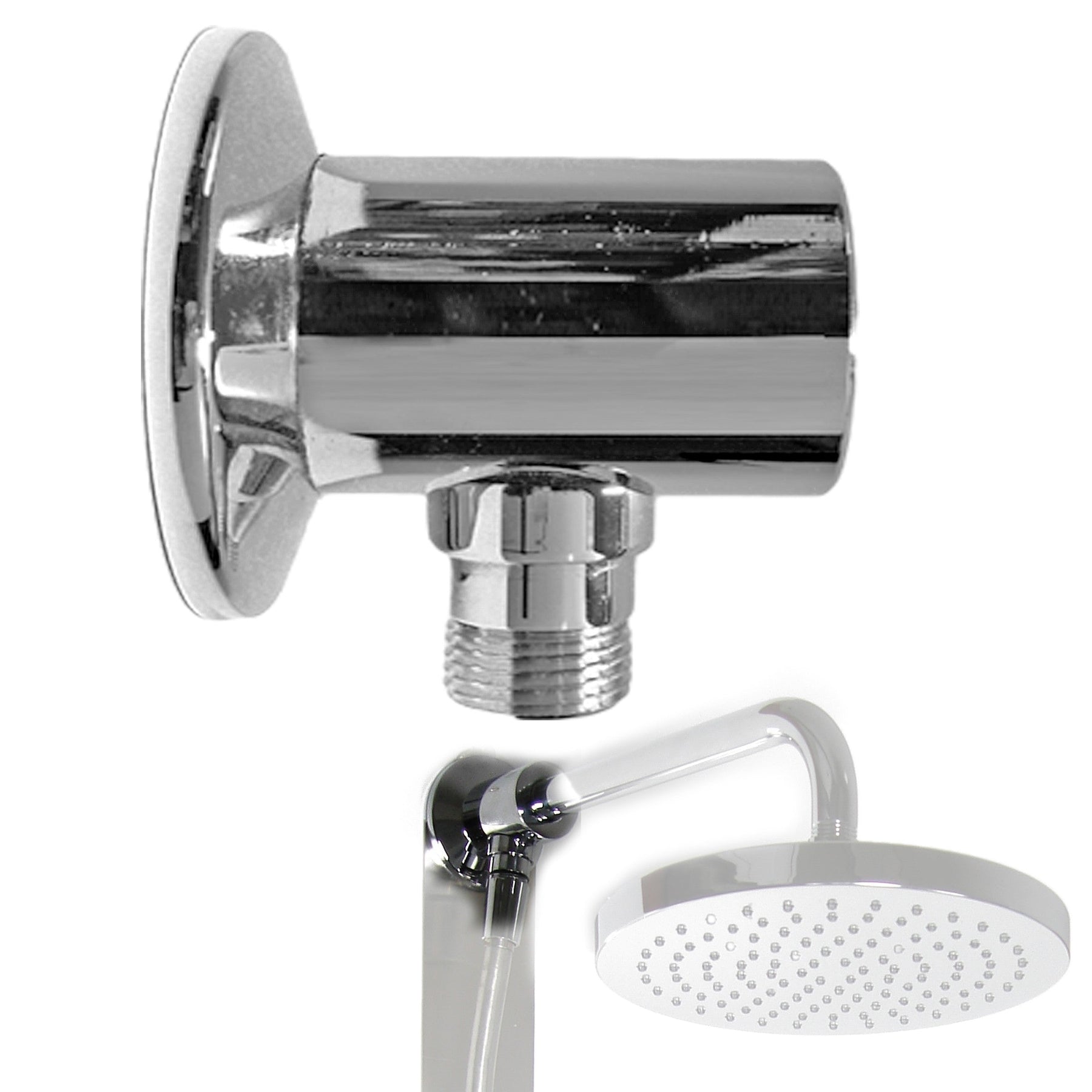 Come scegliere Deviatori per vasca da bagno e doccia