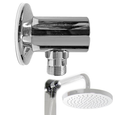 Come scegliere Deviatori per vasca da bagno e doccia