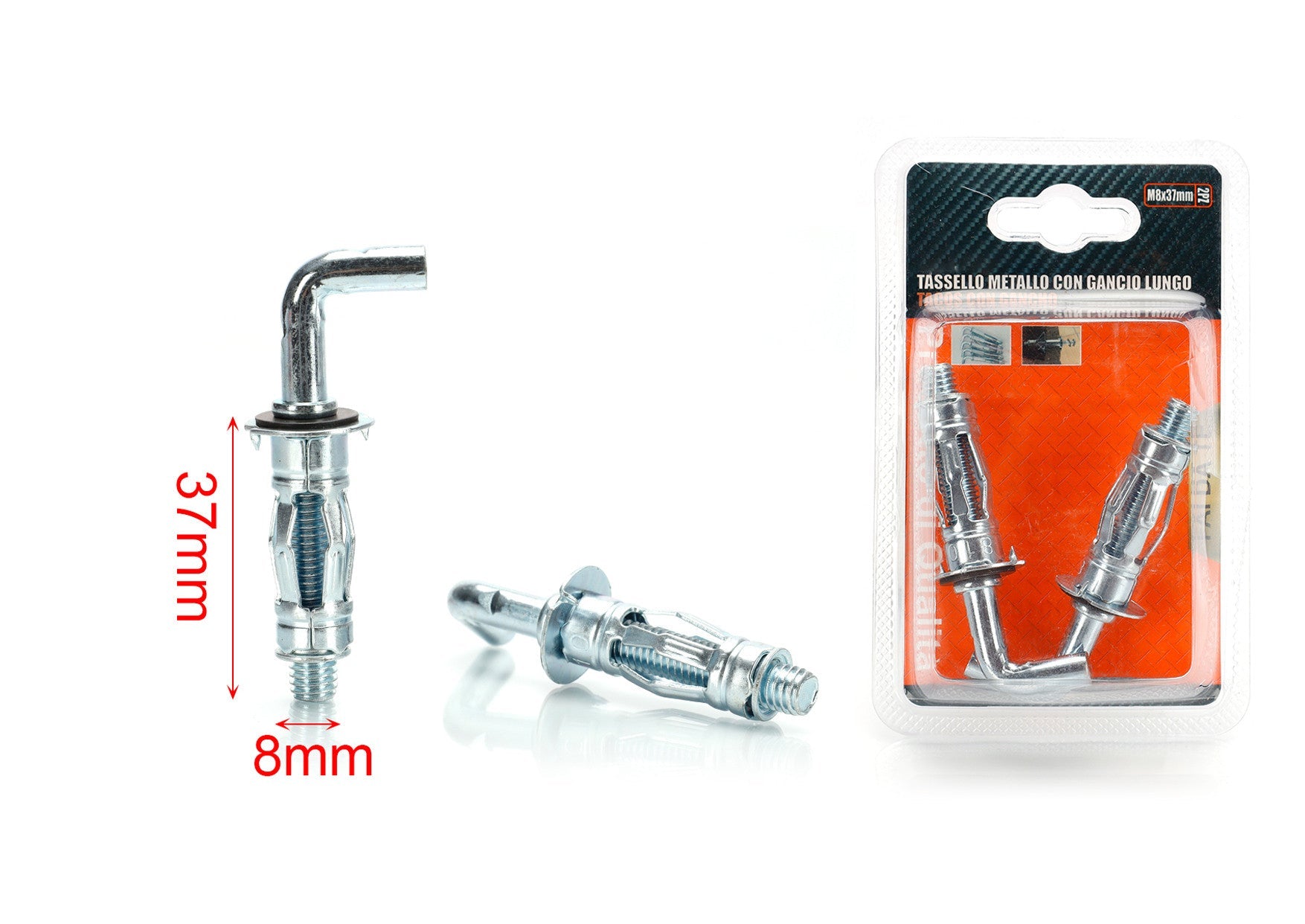 Dove acquistare Tasselli da avvitare online?