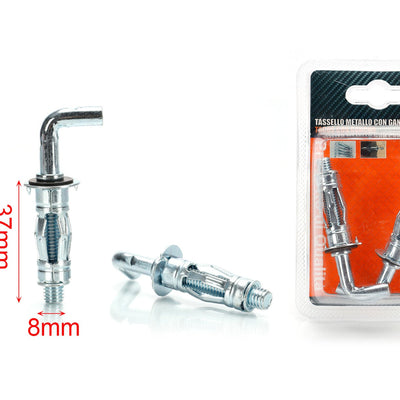 Dove acquistare Tasselli da avvitare online?