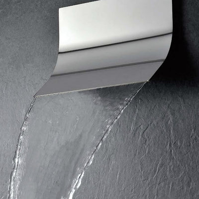 Come scegliere Rubinetti per vasca