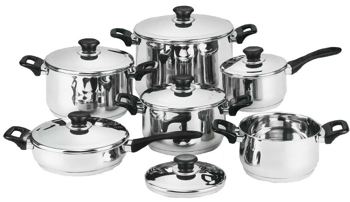 Dove acquistare Set di pentole da cucina online?