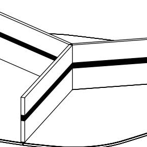 Come scegliere Divisori e accessori per lo studio