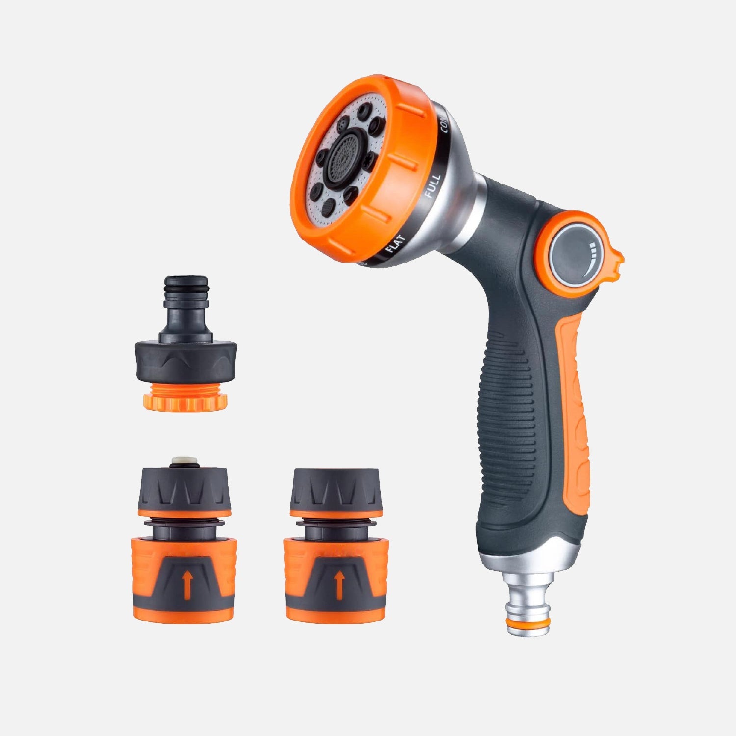 Come scegliere Attrezzi da giardino e attrezzature per l'irrigazione