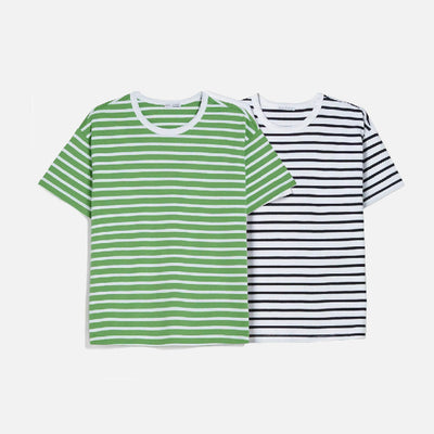 Come scegliere T-shirt da Donna