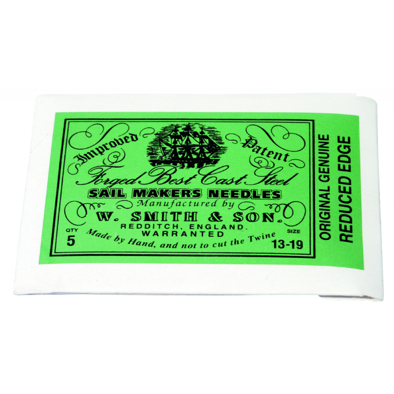 Come scegliere Aghi da cucito a mano