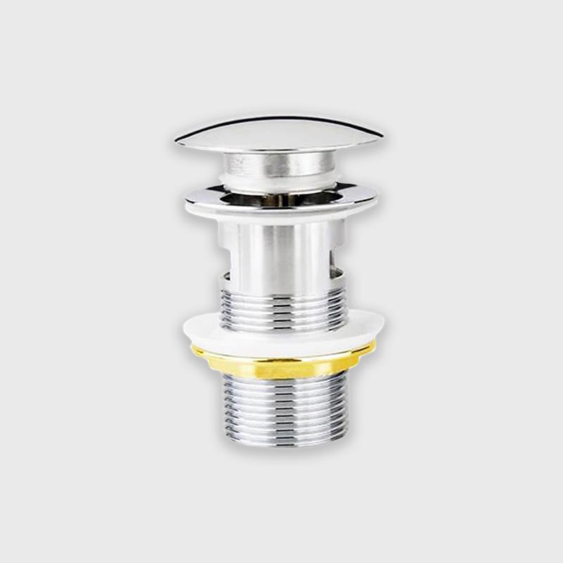 Come scegliere Parti per rubinetti