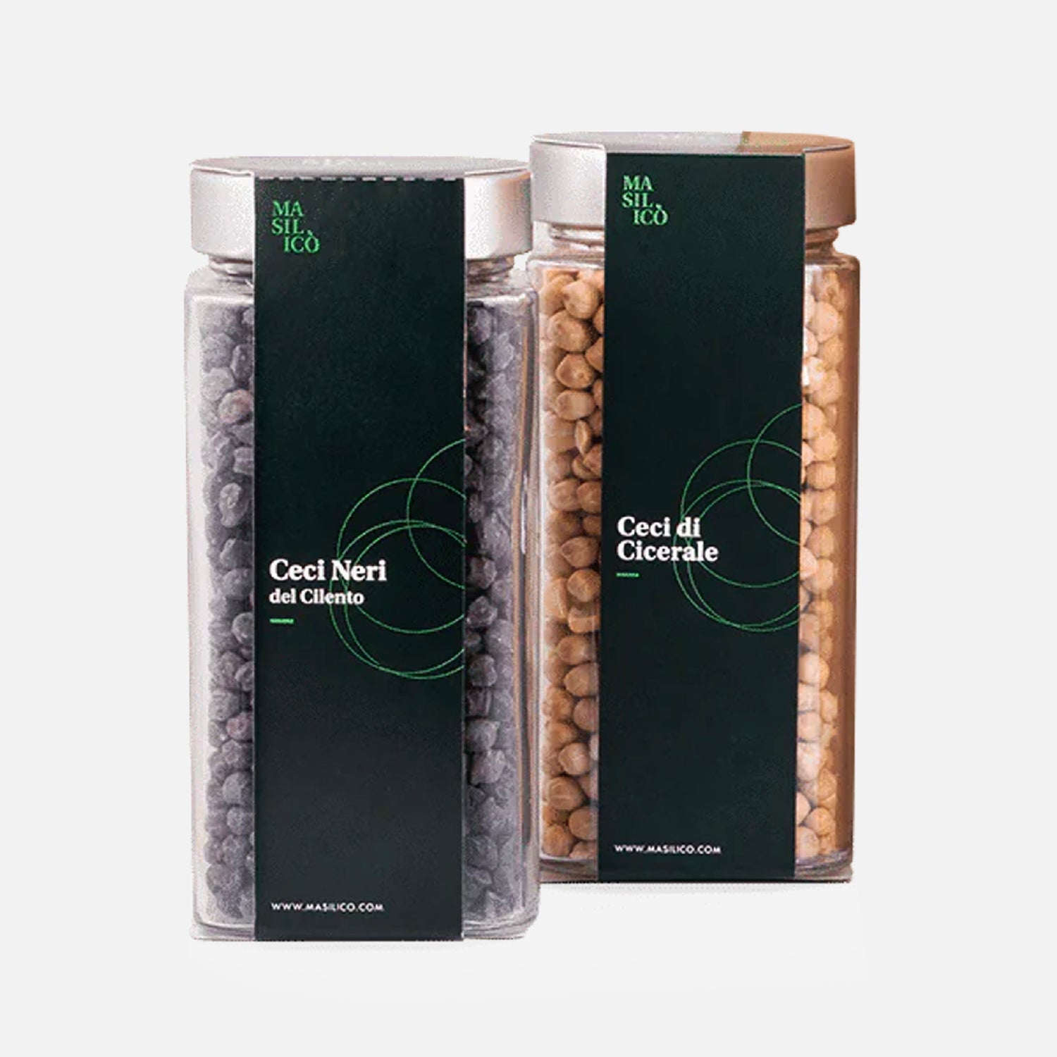 Come scegliere Legumi secchi