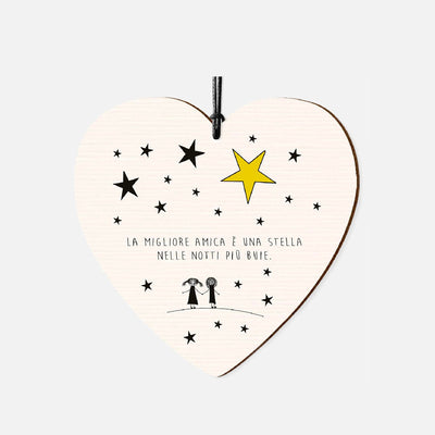 Come scegliere Targhe e cartelli decorativi per interni