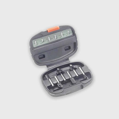 Come scegliere Accessori per la fresatura