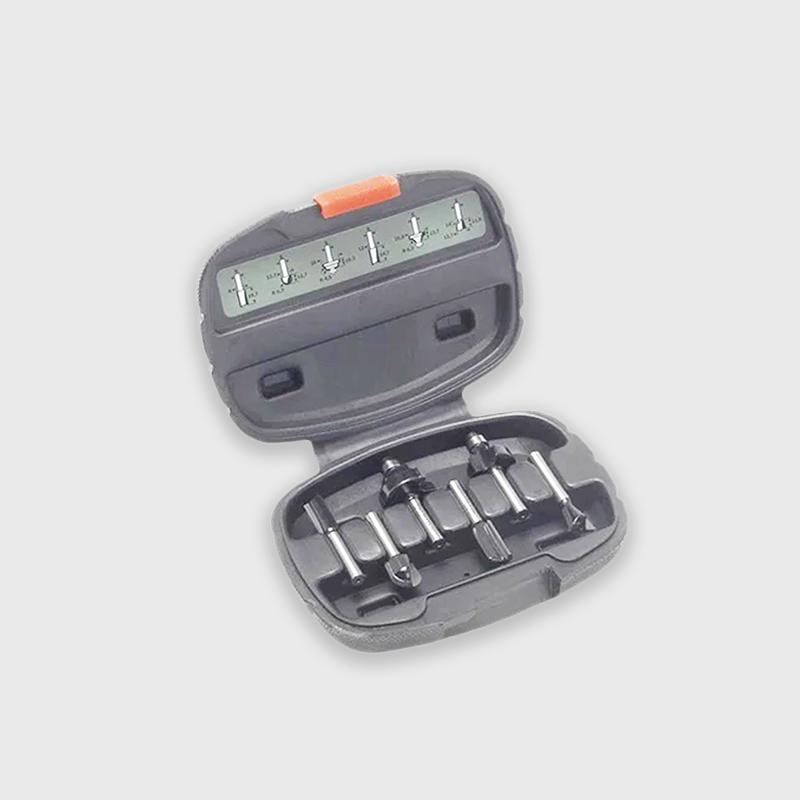 Come scegliere Accessori per la fresatura