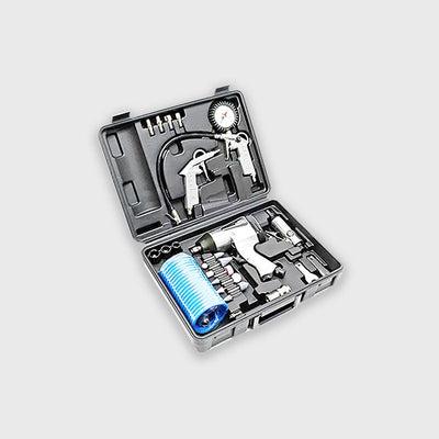 Come scegliere Accessori per utensili pneumatici