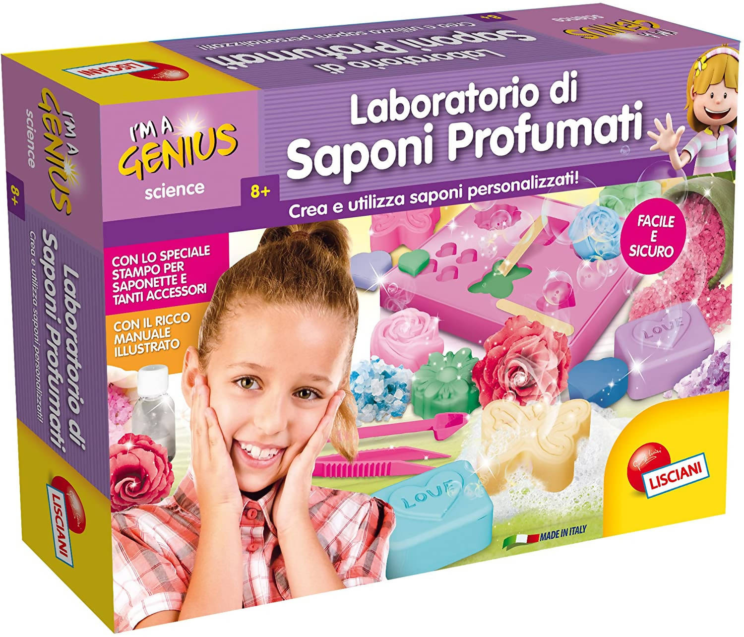 Dove acquistare Kit e esperimenti di scienze per bambini online?