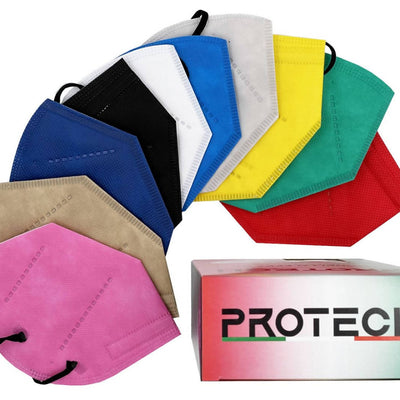 Dove acquistare Mascherine a coppa per fai da te online?