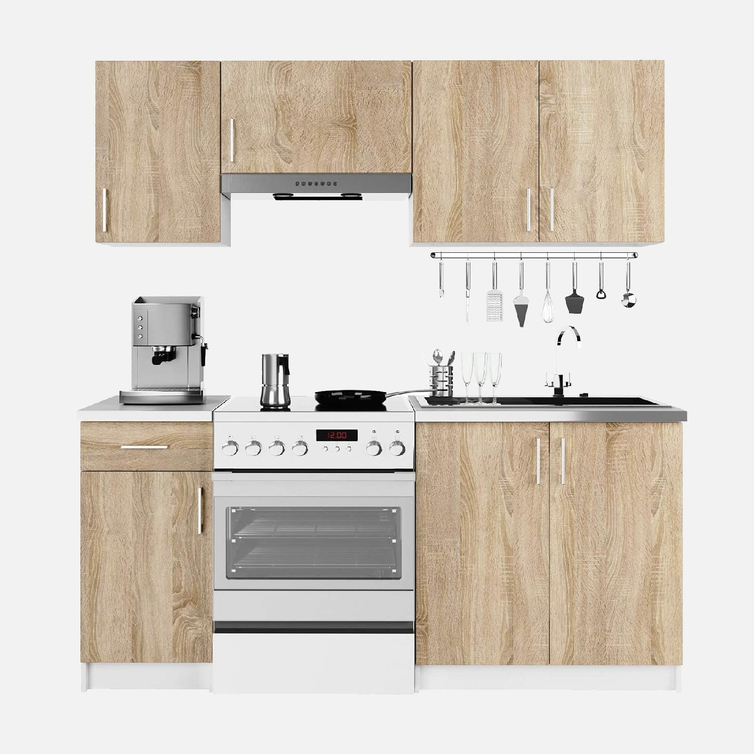 Come scegliere Arredamenti Cucina