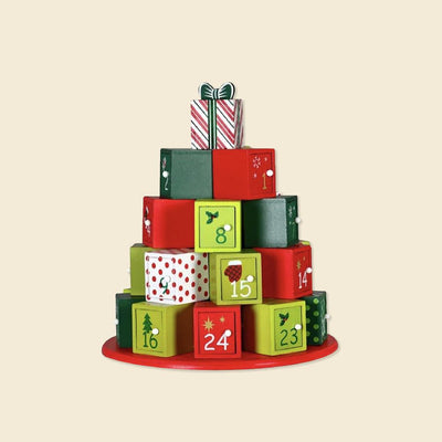 Dove acquistare Calendari dell'avvento online?